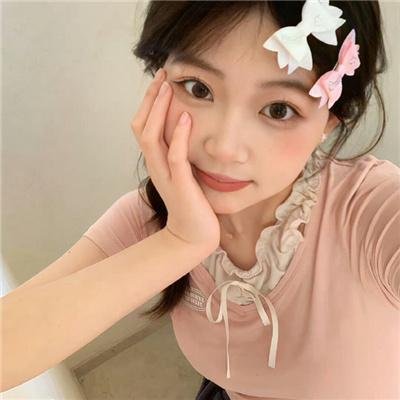 梨花错